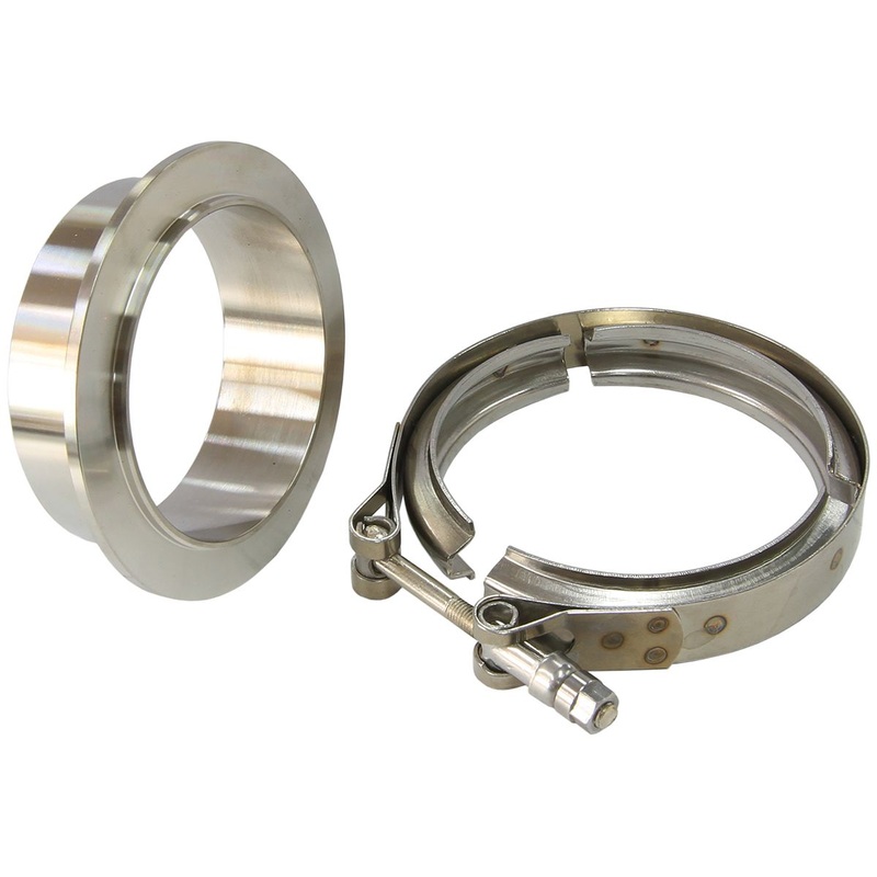 AF8080-1013 – 3.07 S/S BOOSTED V-BAND KIT