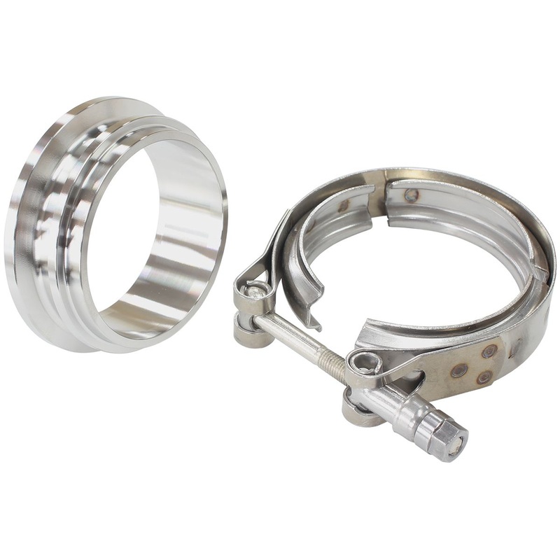 AF8080-1016 – 2.29 304 SS BOOSTED VBAND KIT