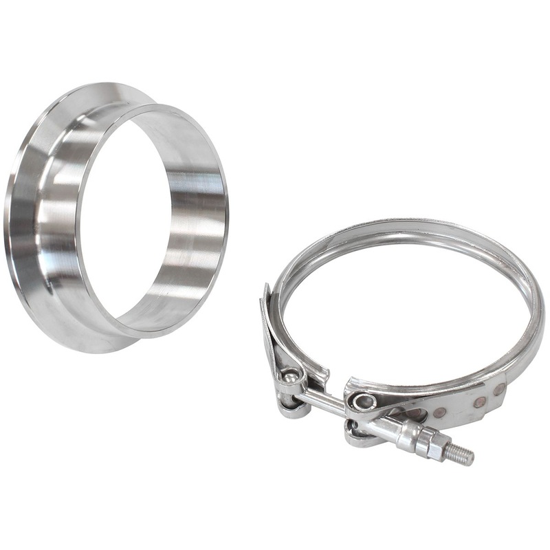 AF8080-1020 – 3.33 304 SS BOOSTED VBAND KIT