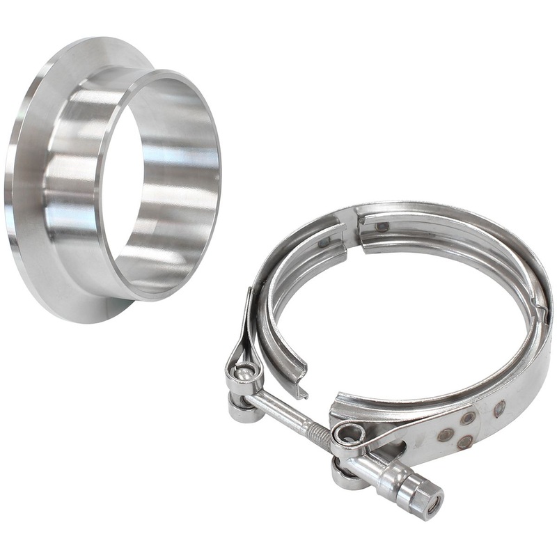 AF8080-1022 – 3 304 SS BOOSTED VBAND KIT