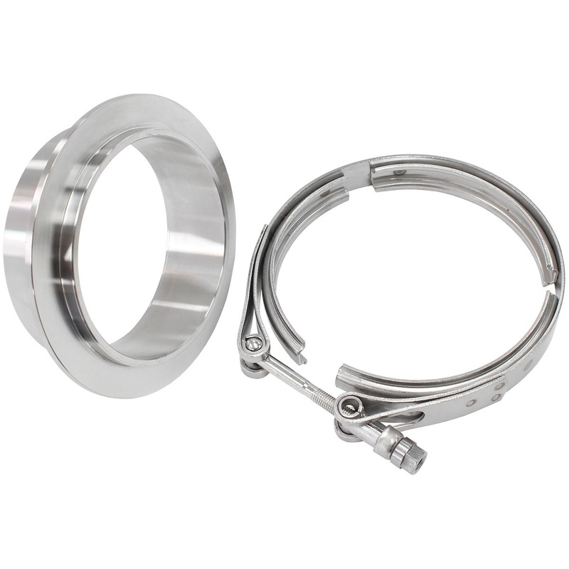AF8080-1027 – 3.34 SS TO BOOSTED V-BAND KIT