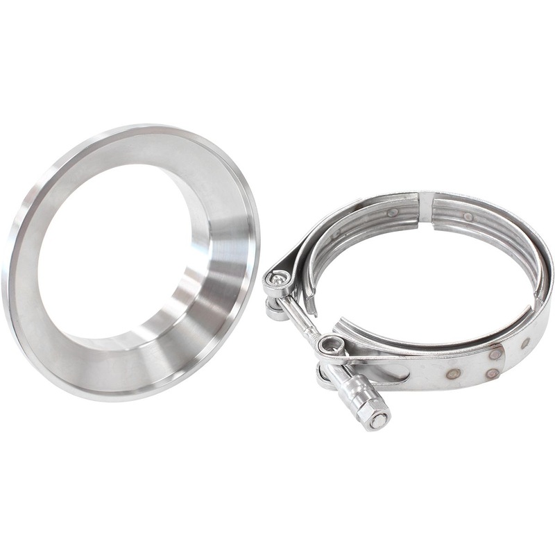 AF8080-1030 – 2.92 304 SS BOOSTED VBAND KIT