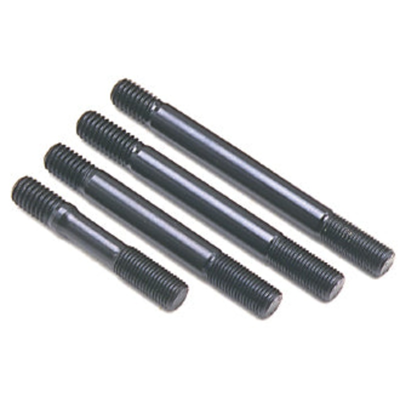ARP fasteners Head Stud Kit, 12-Point Nut AR144-4202